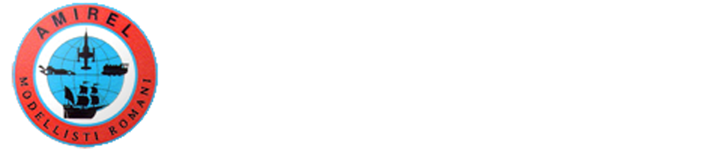 AMIREL - Associazione Modellisti Romani